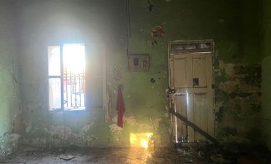 TERRENO EN VENTA SAN NICOLÁS CENTRO