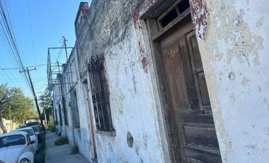 TERRENO EN VENTA SAN NICOLÁS CENTRO