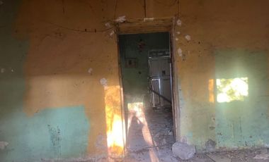 TERRENO EN VENTA SAN NICOLÁS CENTRO