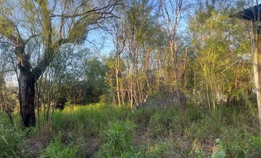 TERRENO EN VENTA SAN NICOLÁS CENTRO