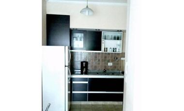 Departamento 2 amb. Excelente estado.