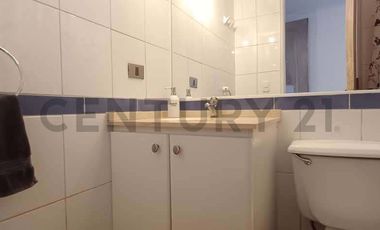 Arriendo departamento 3D 2B Metro Esc. Militar