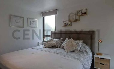 Arriendo departamento 3D 2B Metro Esc. Militar