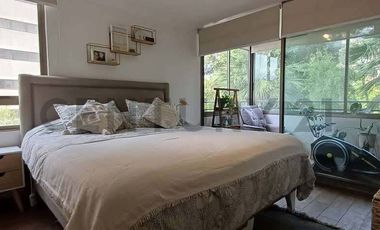 Arriendo departamento 3D 2B Metro Esc. Militar