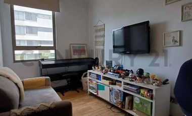 Arriendo departamento 3D 2B Metro Esc. Militar