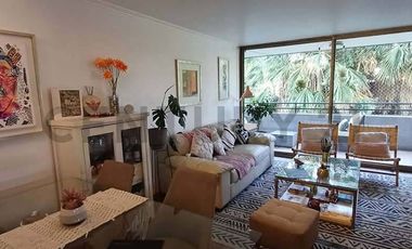 Arriendo departamento 3D 2B Metro Esc. Militar
