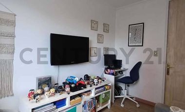 Arriendo departamento 3D 2B Metro Esc. Militar