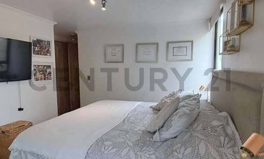 Arriendo departamento 3D 2B Metro Esc. Militar