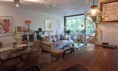 Arriendo departamento 3D 2B Metro Esc. Militar