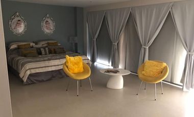 casa en venta en pradomar. Cod V6410