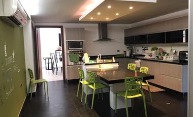 casa en venta en pradomar. Cod V6410