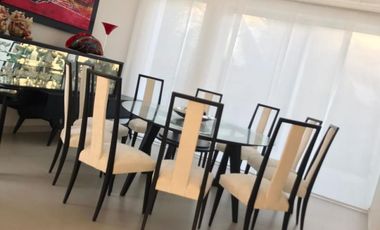 casa en venta en pradomar. Cod V6410