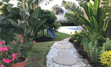 casa en venta en pradomar. Cod V6410