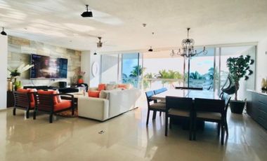 Departamento  en Puerto Marqués Acapulco de Juárez - ROQ-740-De