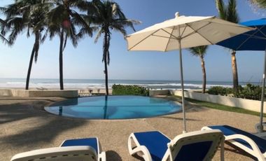 Departamento  en Puerto Marqués Acapulco de Juárez - ROQ-740-De