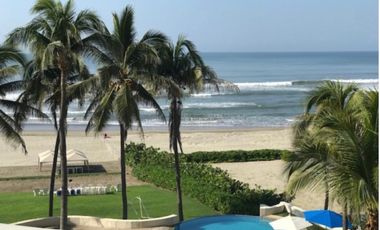 Departamento  en Puerto Marqués Acapulco de Juárez - ROQ-740-De