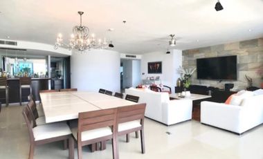 Departamento  en Puerto Marqués Acapulco de Juárez - ROQ-740-De