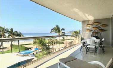 Departamento  en Puerto Marqués Acapulco de Juárez - ROQ-740-De
