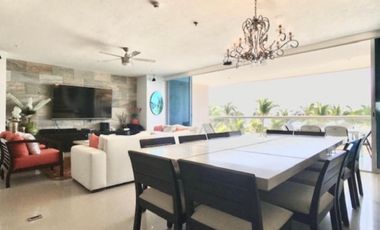 Departamento  en Puerto Marqués Acapulco de Juárez - ROQ-740-De