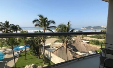 Departamento  en Puerto Marqués Acapulco de Juárez - ROQ-740-De