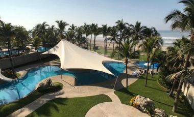 Departamento  en Puerto Marqués Acapulco de Juárez - ROQ-740-De