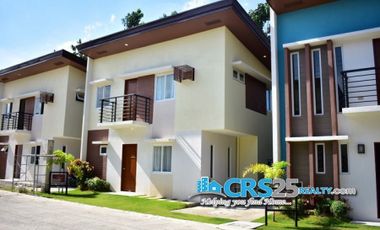 4Bedroom Adagio House for Sale in Liloan Cebu