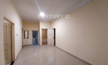 Rumah 2lt Jalan Lebar,  Dekat Sekolah Penabur, Di Harapan Indah