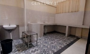 Rumah 2lt Jalan Lebar,  Dekat Sekolah Penabur, Di Harapan Indah