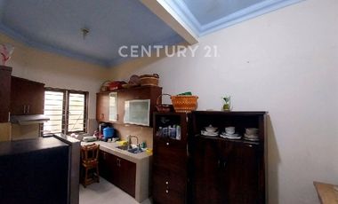 Rumah 2lt Jalan Lebar,  Dekat Sekolah Penabur, Di Harapan Indah