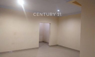 Rumah 2lt Jalan Lebar,  Dekat Sekolah Penabur, Di Harapan Indah