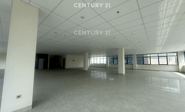 Dijual Gedung Baru Lokasi Strategis Pondok Pinang dekat Gerbang Tol #290118