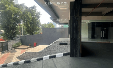 Dijual Gedung Baru Lokasi Strategis Pondok Pinang dekat Gerbang Tol #290118