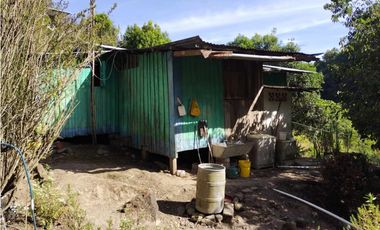 VENDO 6 HECTAREAS DE CAFE EN TIERRAS ALTAS