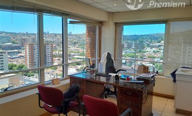 Oficinas en venta Av. Libertad Viña del Mar