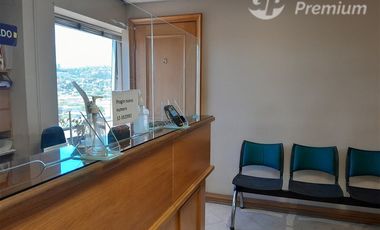 Oficinas en venta Av. Libertad Viña del Mar