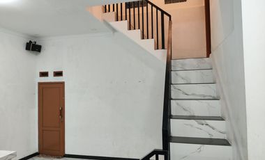 Rumah LB 120 SHM 15 Menit ke GT TOL KAYU MANIS 2 Siap KPR J-39823