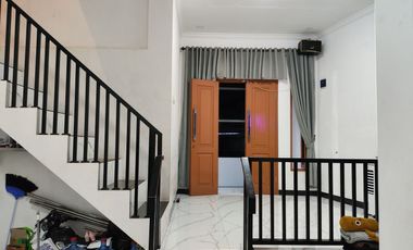 Rumah LB 120 SHM 15 Menit ke GT TOL KAYU MANIS 2 Siap KPR J-39823