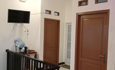 Rumah LB 120 SHM 15 Menit ke GT TOL KAYU MANIS 2 Siap KPR J-39823