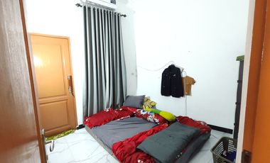 Rumah LB 120 SHM 15 Menit ke GT TOL KAYU MANIS 2 Siap KPR J-39823