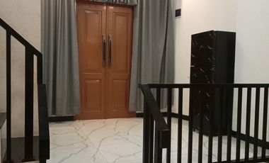 Rumah LB 120 SHM 15 Menit ke GT TOL KAYU MANIS 2 Siap KPR J-39823