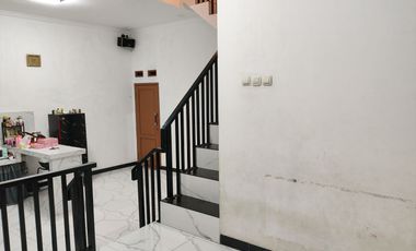 Rumah LB 120 SHM 15 Menit ke GT TOL KAYU MANIS 2 Siap KPR J-39823