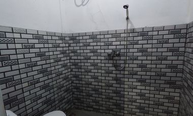 Rumah LB 120 SHM 15 Menit ke GT TOL KAYU MANIS 2 Siap KPR J-39823