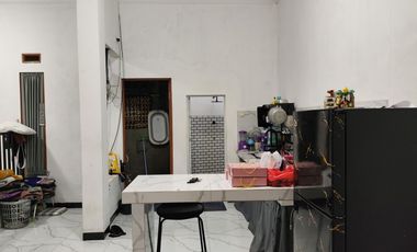 Rumah LB 120 SHM 15 Menit ke GT TOL KAYU MANIS 2 Siap KPR J-39823