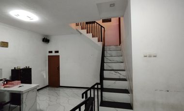 Rumah LB 120 SHM 15 Menit ke GT TOL KAYU MANIS 2 Siap KPR J-39823