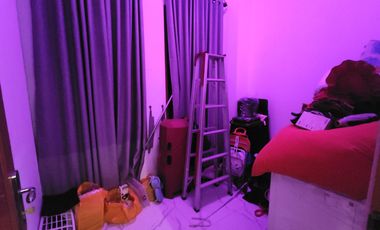 Rumah LB 120 SHM 15 Menit ke GT TOL KAYU MANIS 2 Siap KPR J-39823