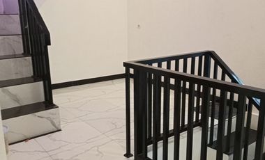 Rumah LB 120 SHM 15 Menit ke GT TOL KAYU MANIS 2 Siap KPR J-39823