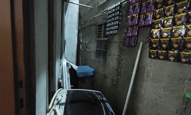 Rumah LB 120 SHM 15 Menit ke GT TOL KAYU MANIS 2 Siap KPR J-39823