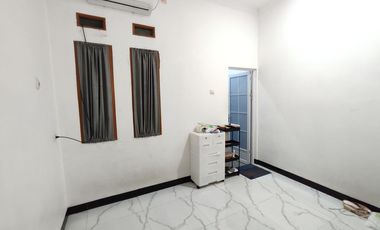 Rumah LB 120 SHM 15 Menit ke GT TOL KAYU MANIS 2 Siap KPR J-39823