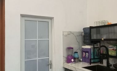 Rumah LB 120 SHM 15 Menit ke GT TOL KAYU MANIS 2 Siap KPR J-39823