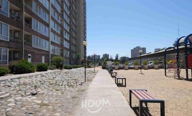 Departamento Isabel riquelme ID: 17341s